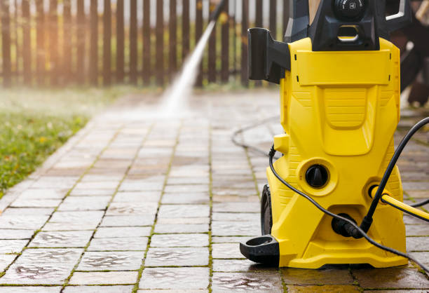 Professional Pressure Washing Services in Erda, UT